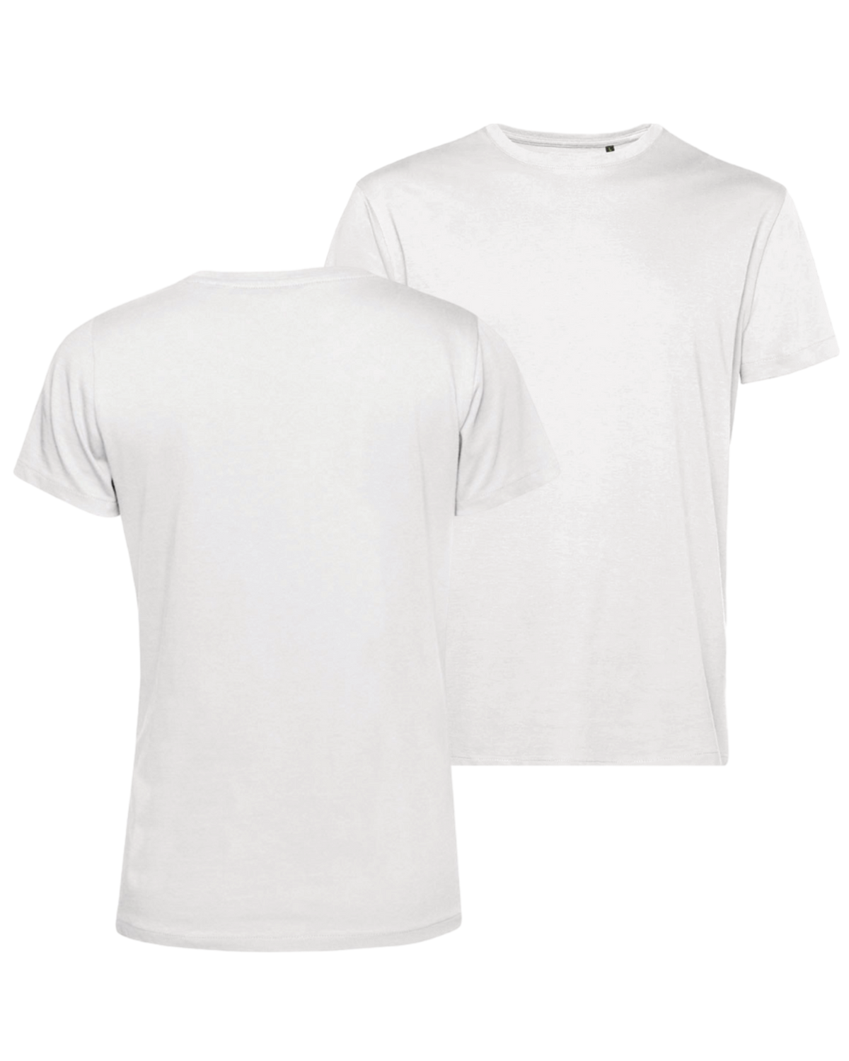 #1 "WE ARE THE CHAMPIONS" - BIO Shirt -