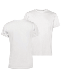 #1 "WE ARE THE CHAMPIONS" - BIO Shirt -