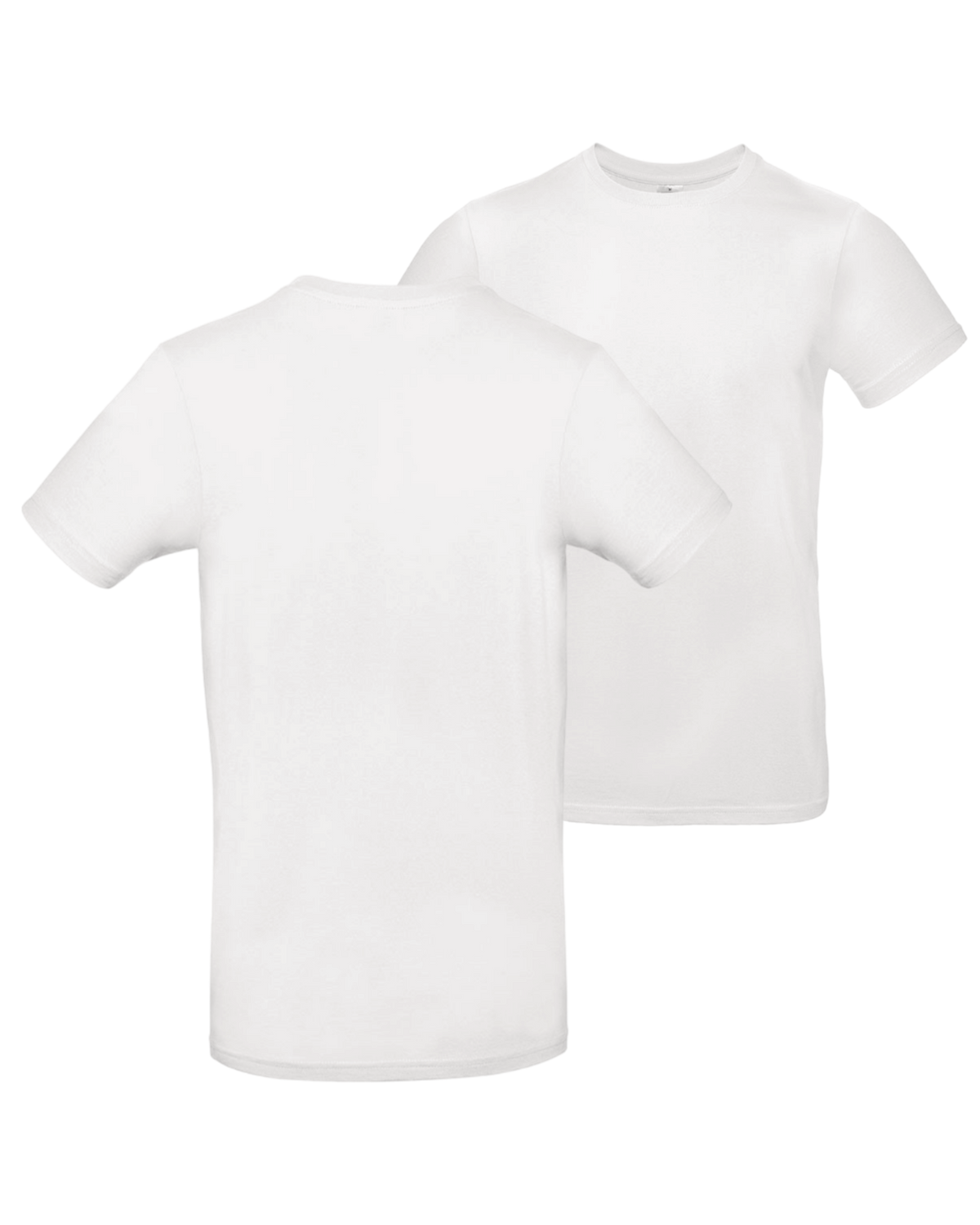 #11 "GAME OVER" - BASIC Shirt -