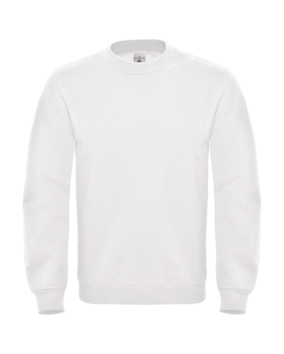 #1 "WE ARE THE CHAMPIONS" - BASIC Sweat - ID002