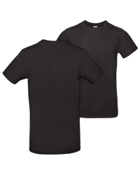 #10 "WE STAYED IN THE FLOW"  - BASIC Shirt -