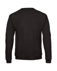 #6 "ABSCHLUSS20XX"  - BASIC Sweat - ID002
