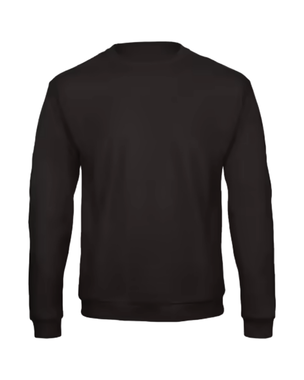 #15 "FOREVER YOUNG" - BASIC Sweat - ID002