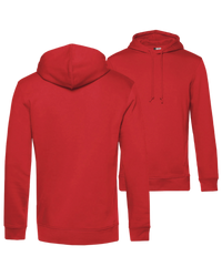 #15 "FOREVER YOUNG" - BIO Hoodie - WU33B