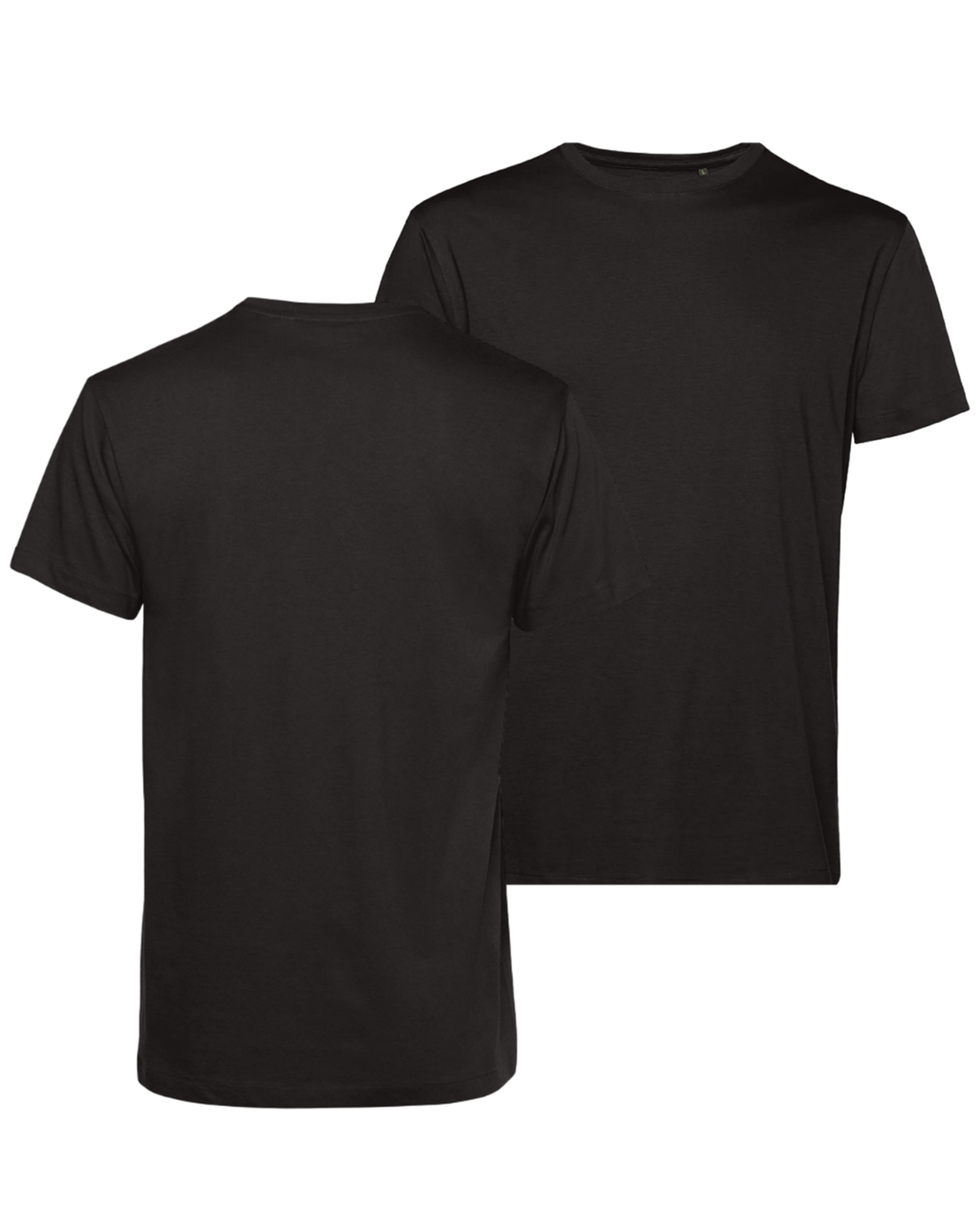 #15 "FOREVER YOUNG" - BIO Shirt -