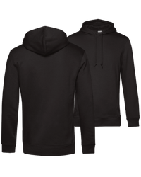 #15 "FOREVER YOUNG" - BIO Hoodie - WU33B