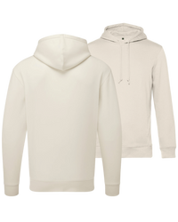 #15 "FOREVER YOUNG" - BIO Hoodie - WU33B