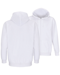#15 "FOREVER YOUNG" - BASIC Zip Jacket -