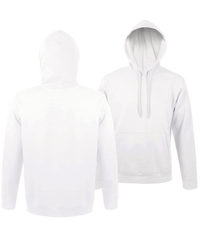 #10 "WE STAYED IN THE FLOW"  - BASIC Hoodie -  47101