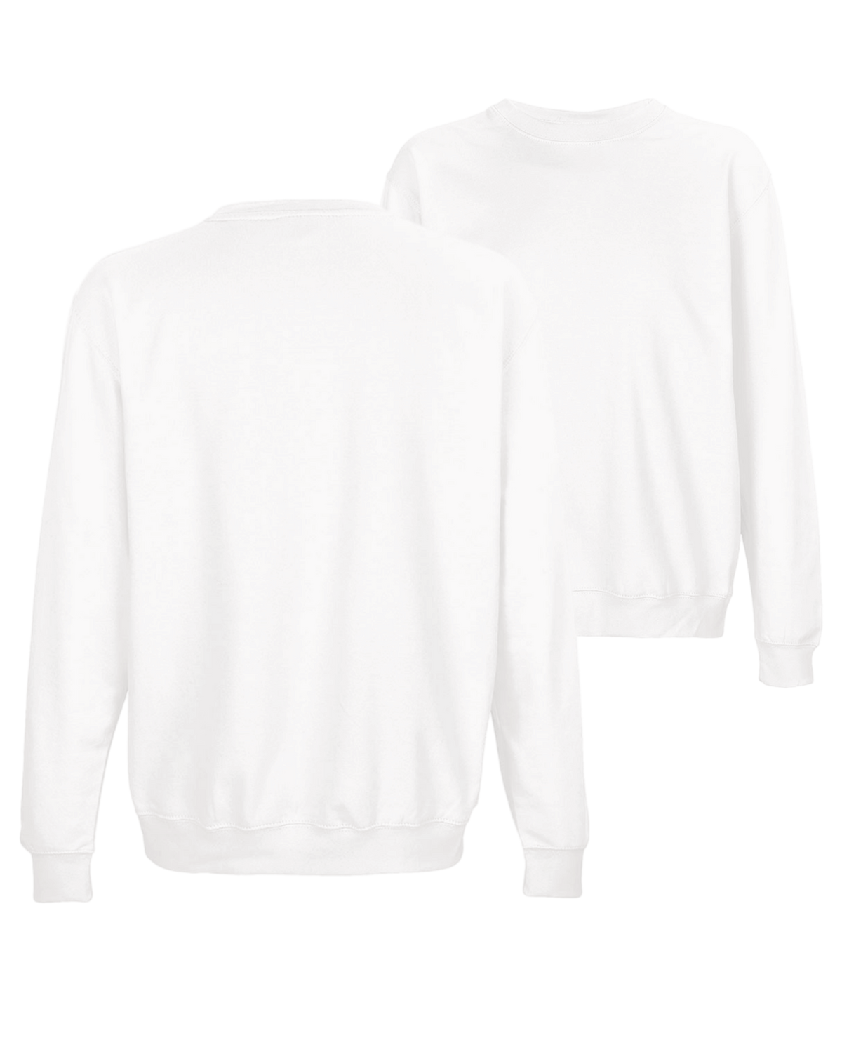 #15 "FOREVER YOUNG" - BASIC Sweat -  03814