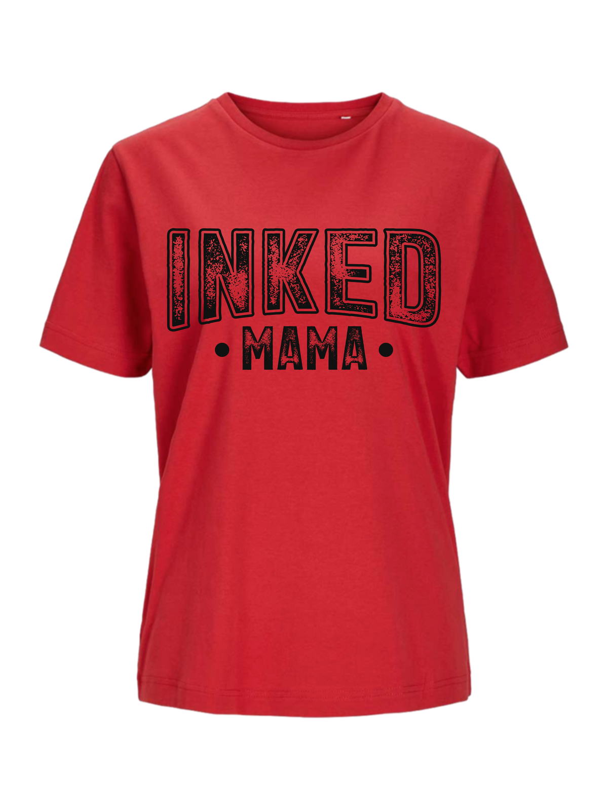 #19 "INKED MAMA" T-Shirt