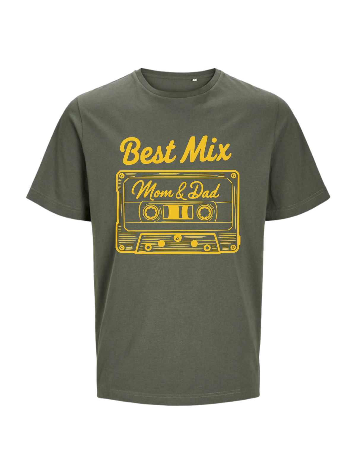 #7 "Best Mix Tape"