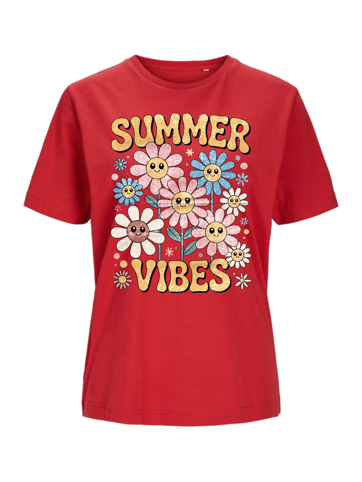 #9 "Happy Flowers"