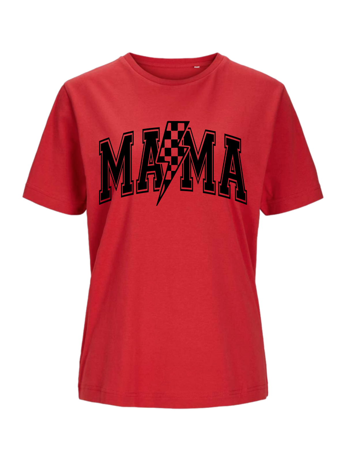 #23 "MA'MA" T-Shirt