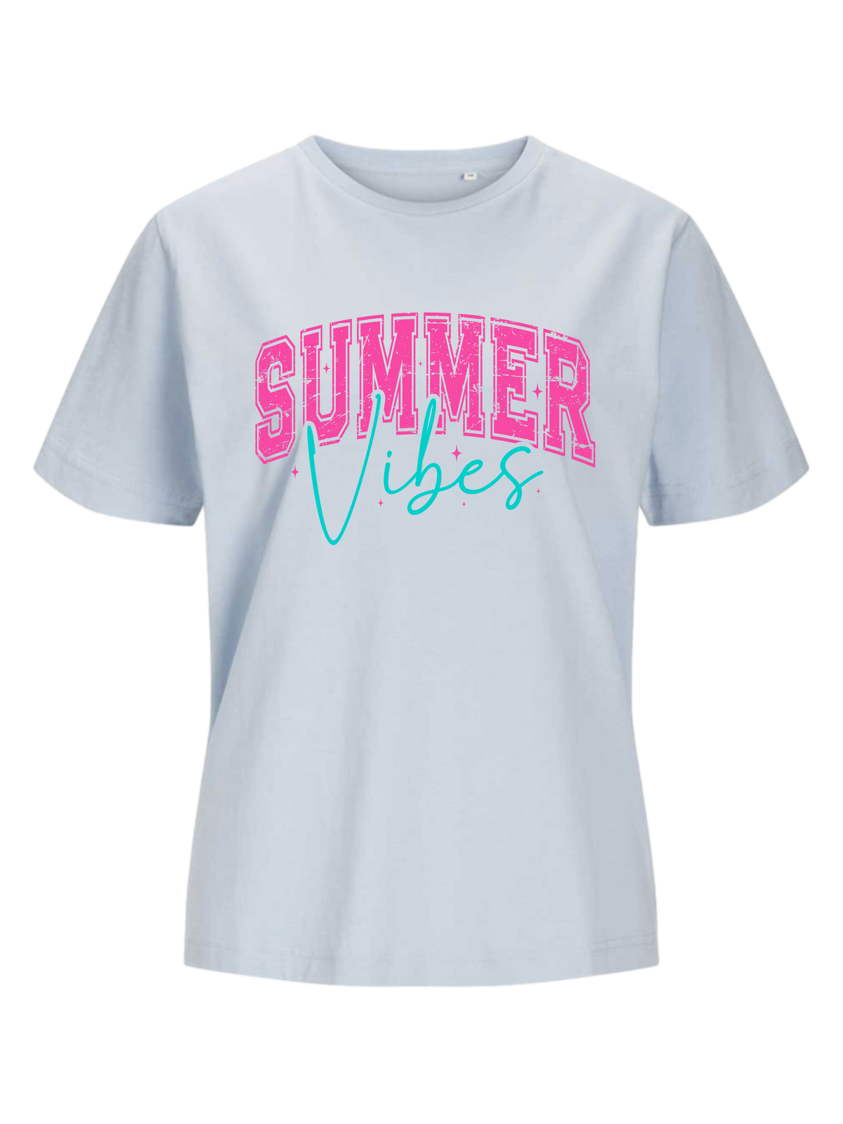 #8 "Summer Vibes 2.0"