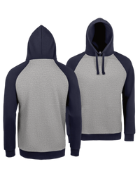 #15 "FOREVER YOUNG"- EXTRAVAGANT Hoodie - 02998