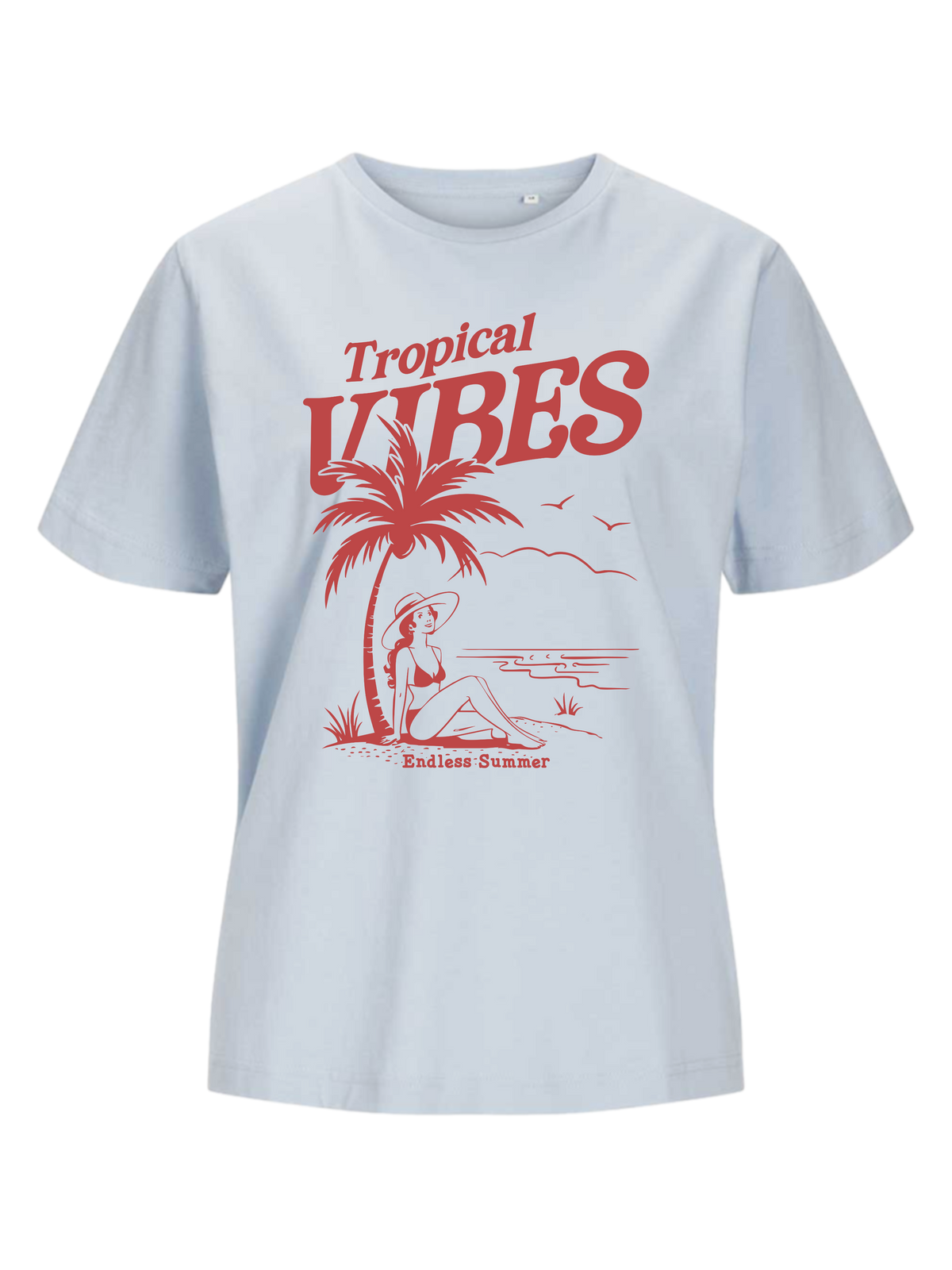 #3 "Summer Vibes"