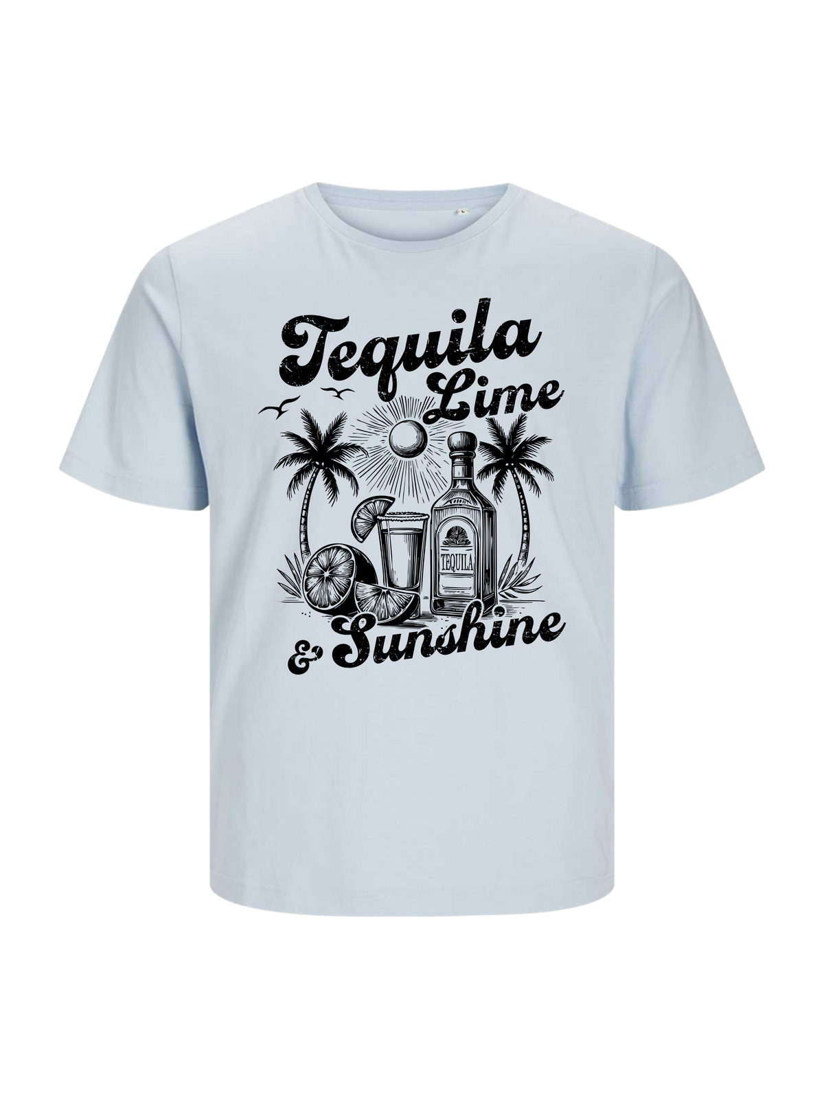 #2 "Tequila and Sunshine"