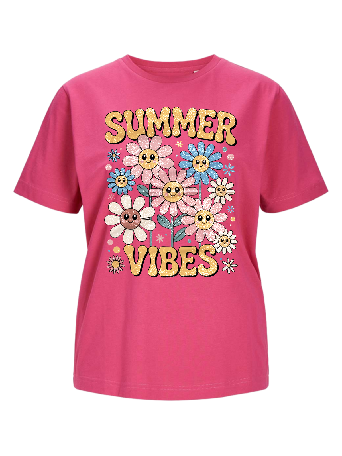 #9 "Happy Flowers"