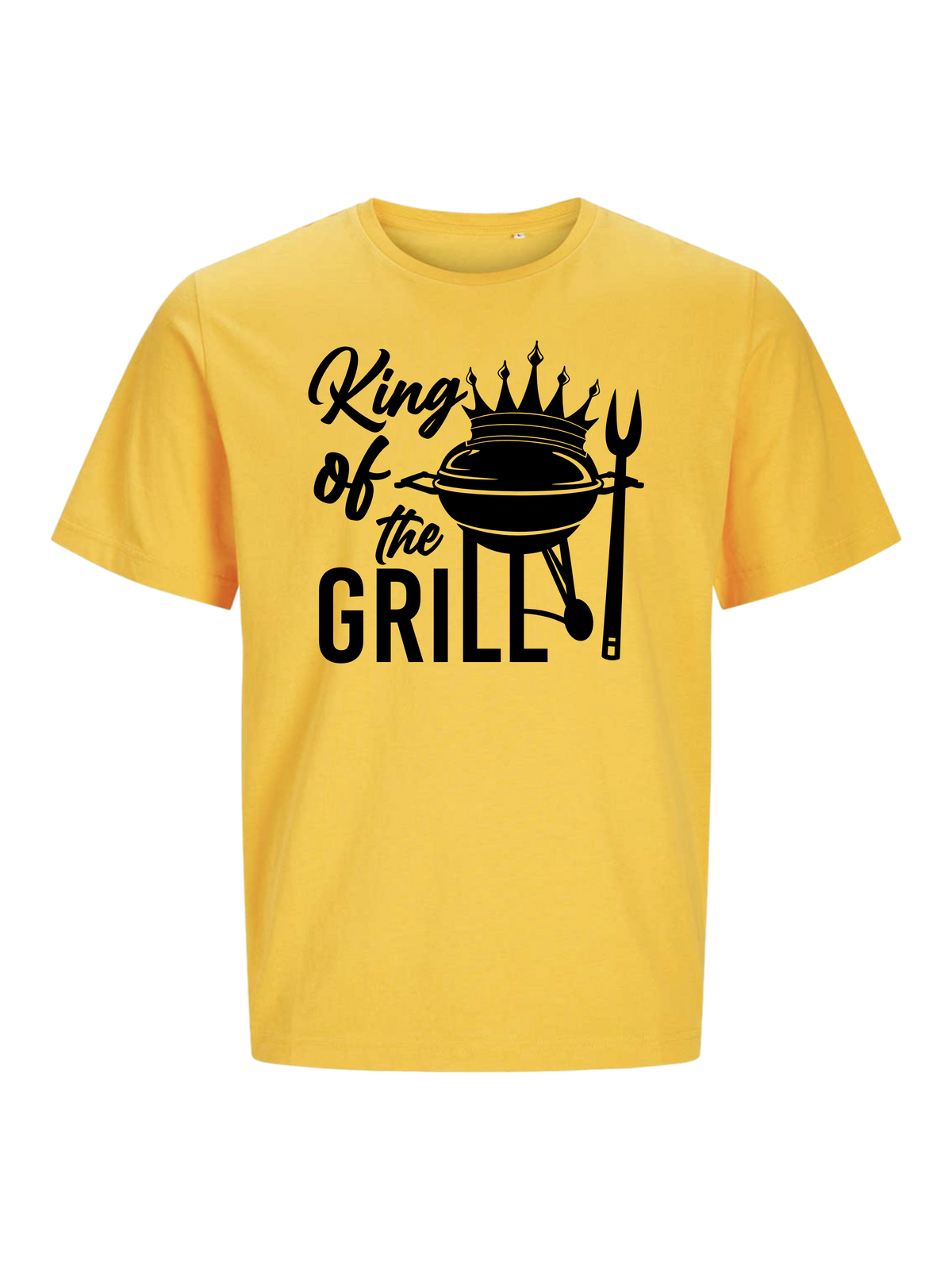 #5 "King Of The Grill"