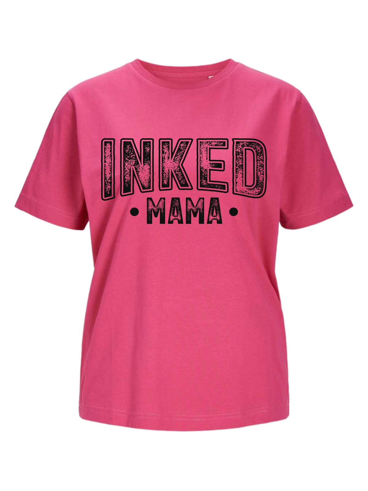 #19 "INKED MAMA" T-Shirt