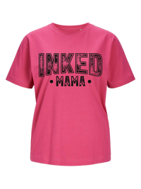 #19 "INKED MAMA" T-Shirt