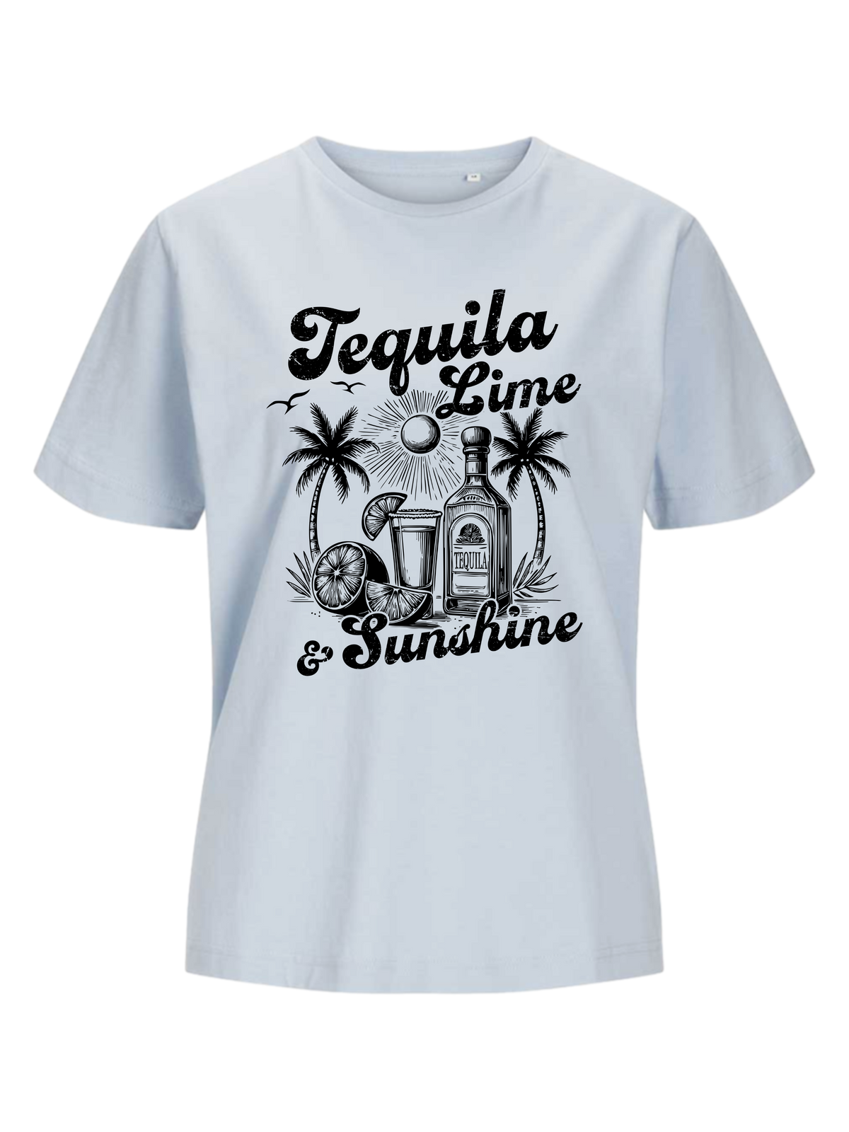 #2 "Tequila and Sunshine"