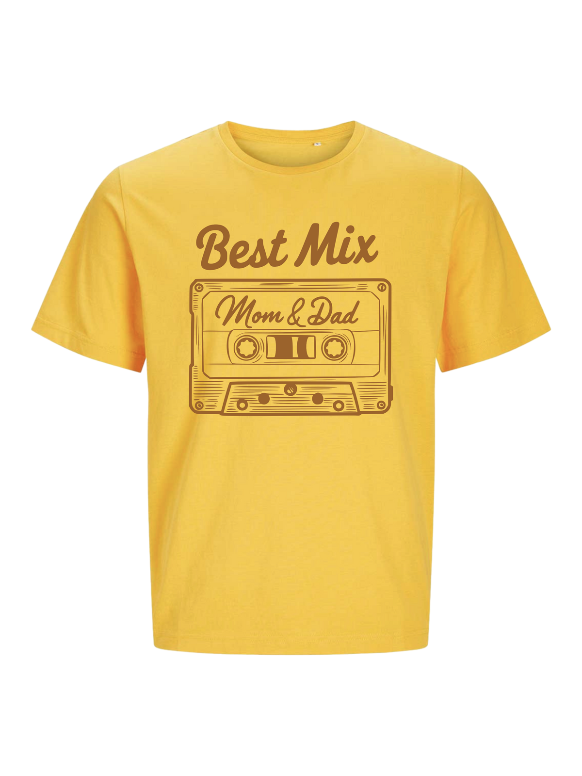 #7 "Best Mix Tape"