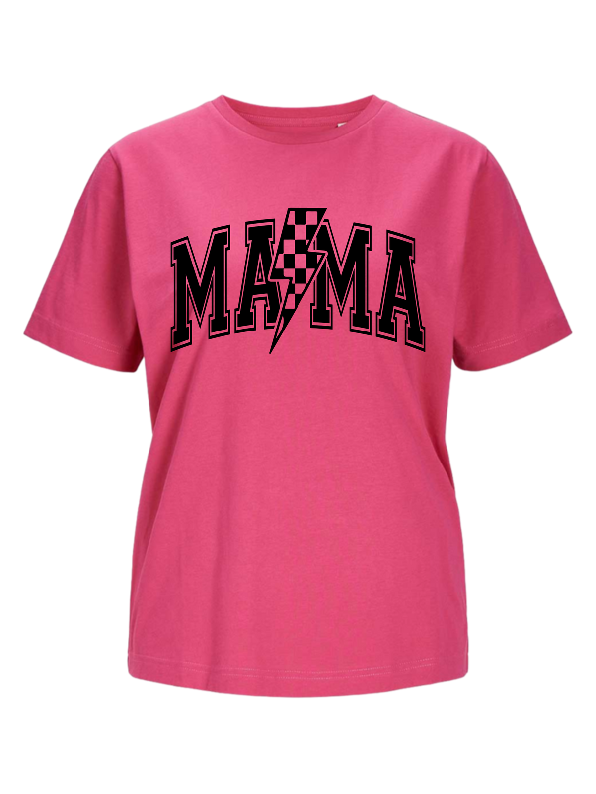 #23 "MA'MA" T-Shirt