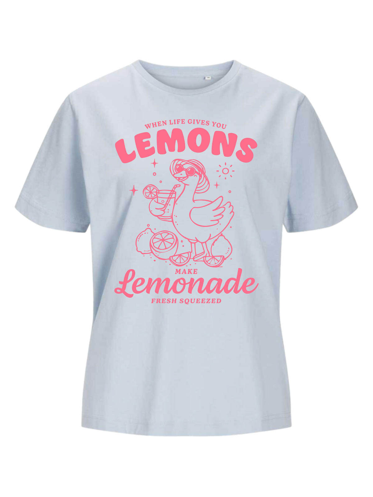 #5 "Lemonade Goose"