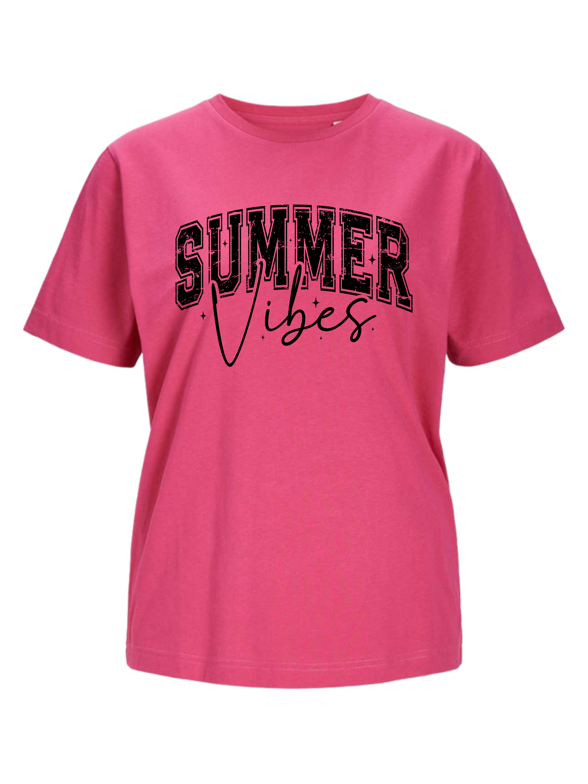 #8 "Summer Vibes 2.0"