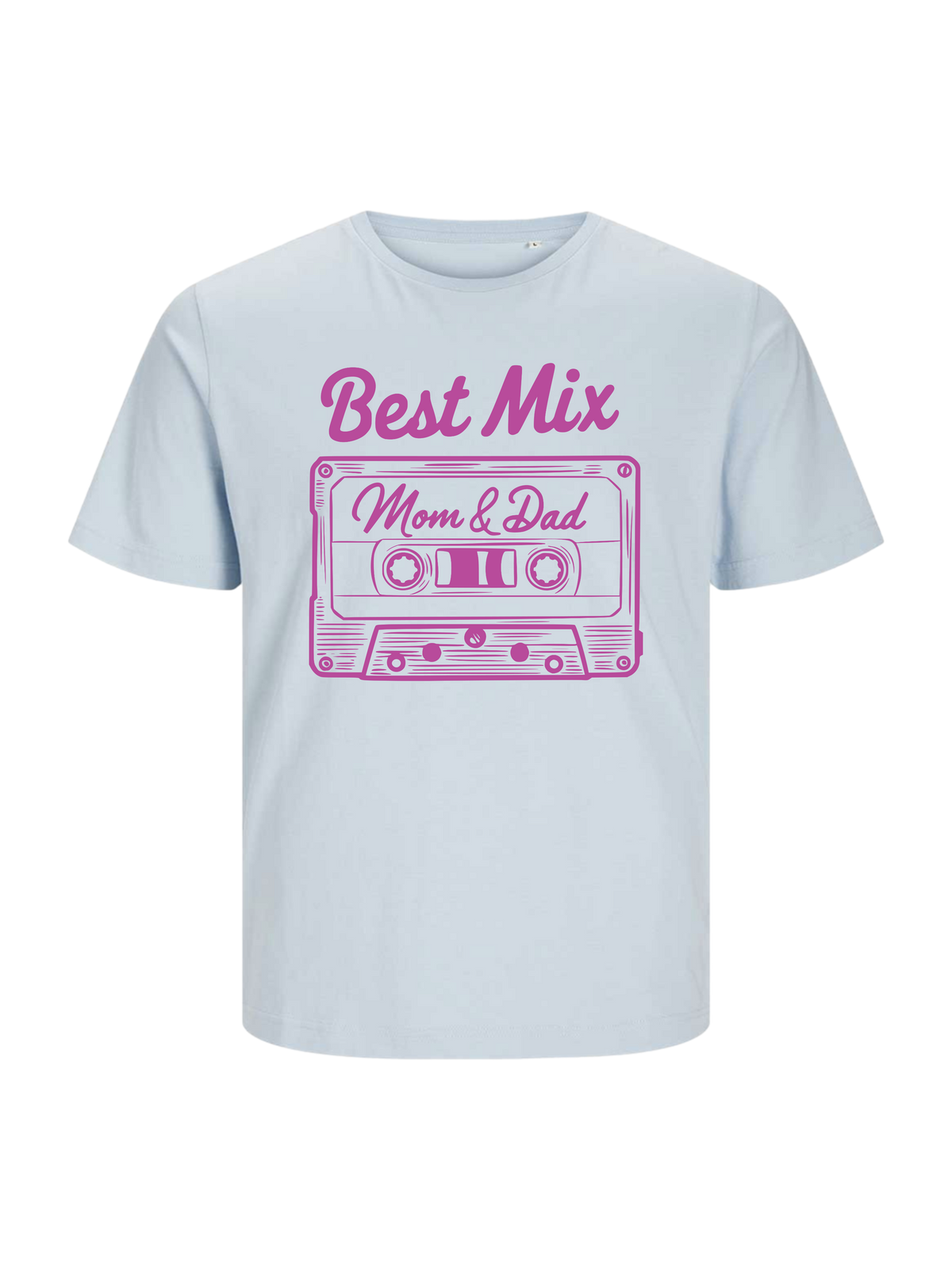 #7 "Best Mix Tape"