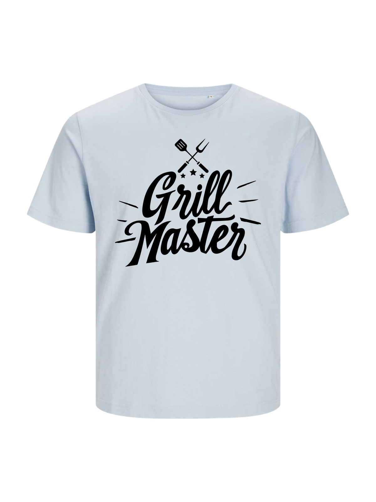 #4 "Grill Master"