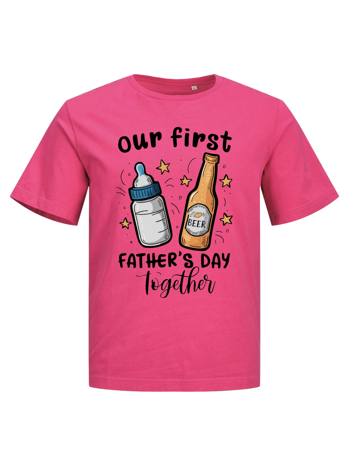 #2 "Father's Day Together"