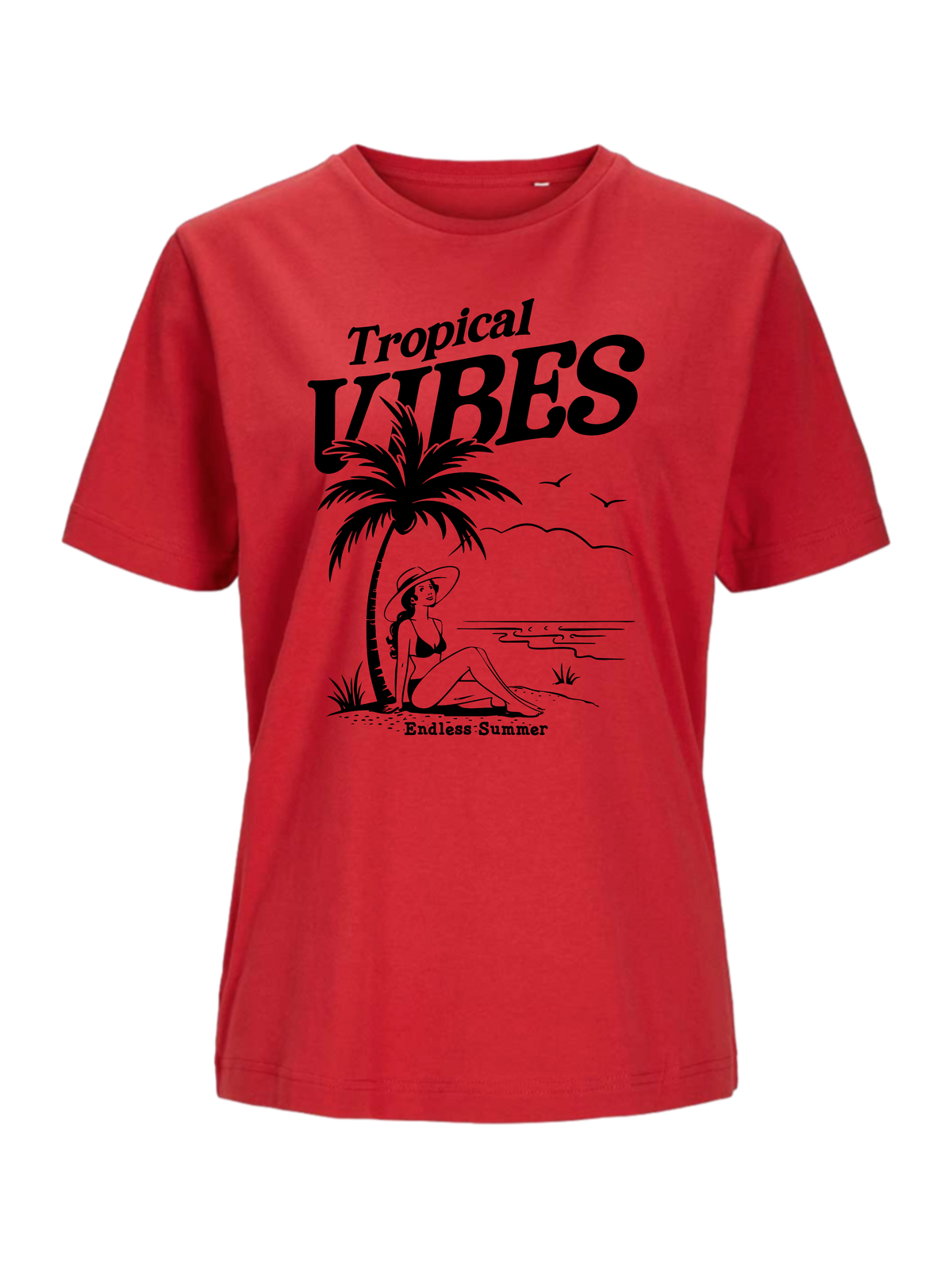 #3 "Summer Vibes"