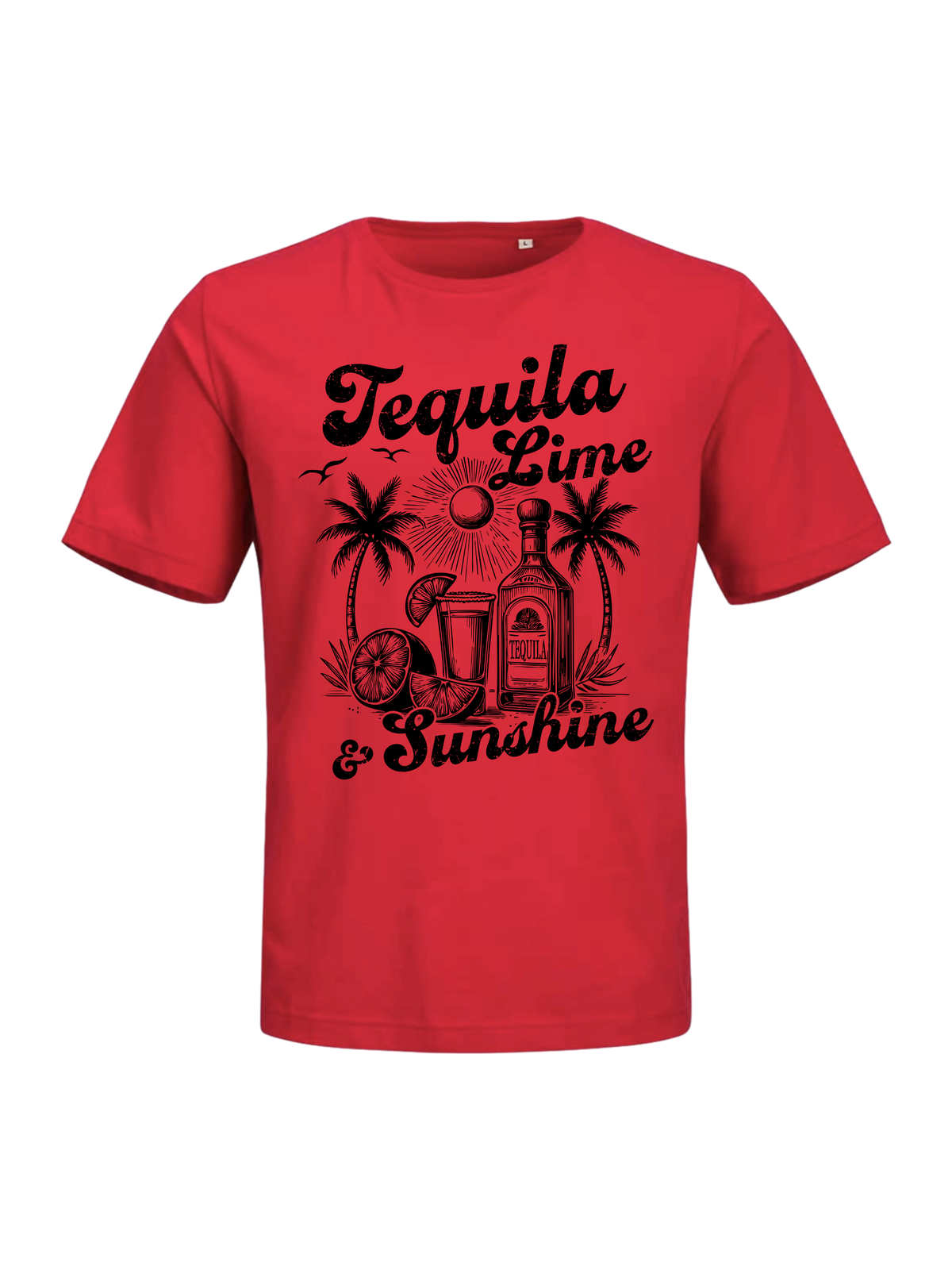 #2 "Tequila and Sunshine"