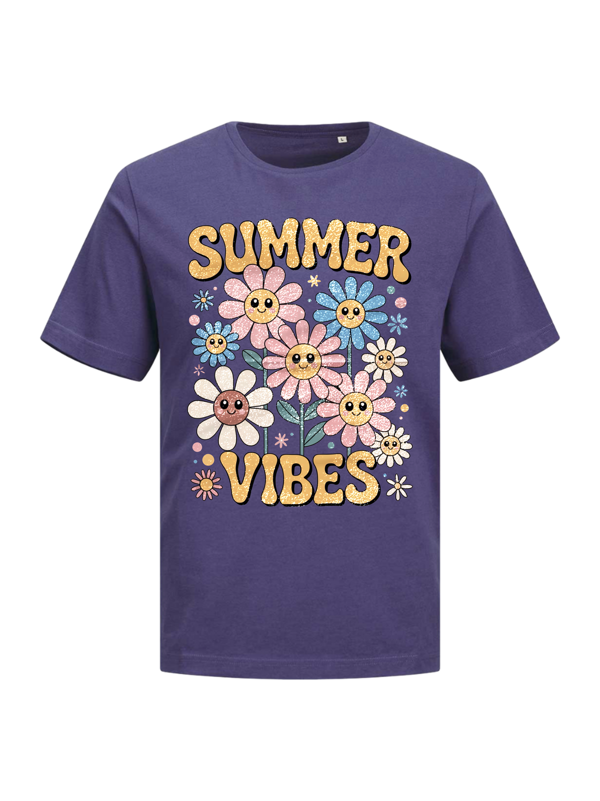 #9 "Happy Flowers"