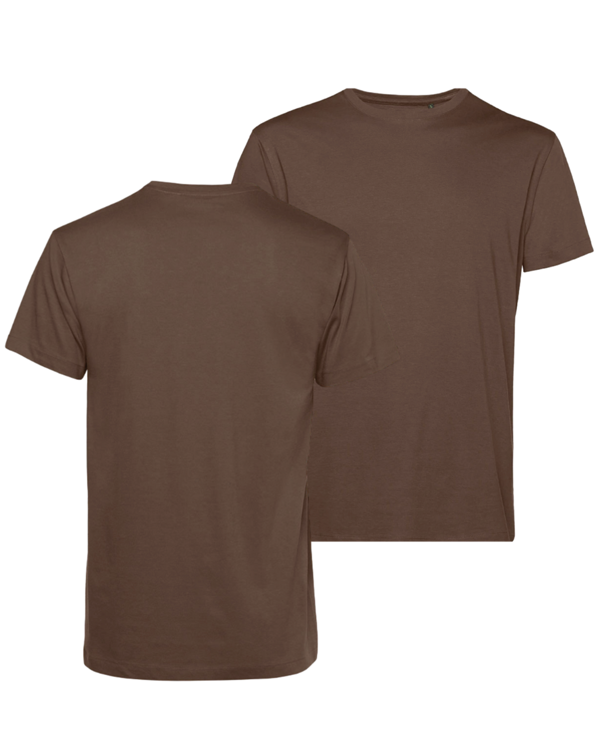 #15 "FOREVER YOUNG" - BIO Shirt -