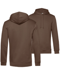 #15 "FOREVER YOUNG" - BIO Hoodie - WU33B