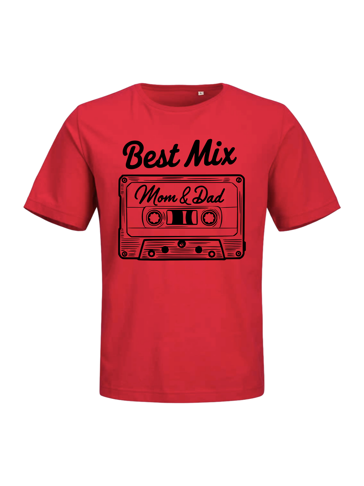 #7 "Best Mix Tape"