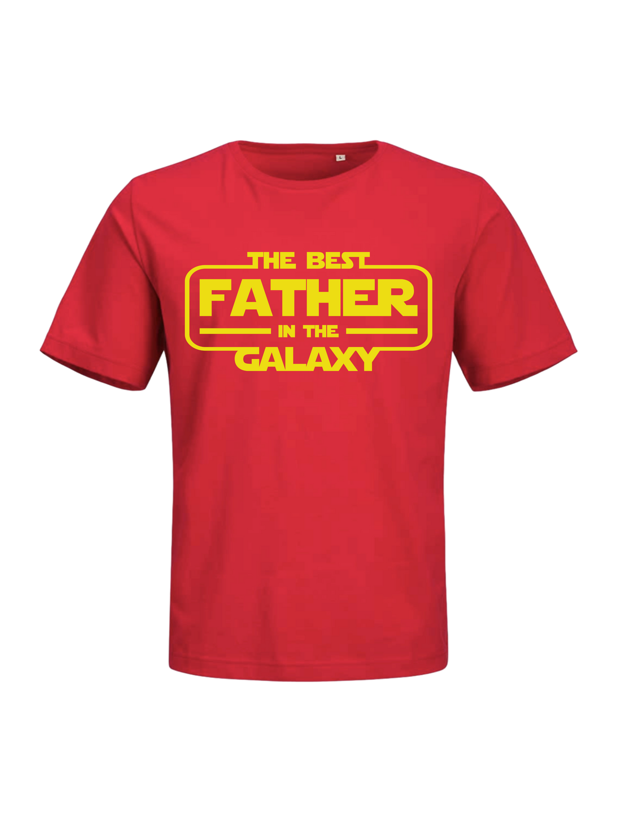 #6 "Father Of the Galaxy"