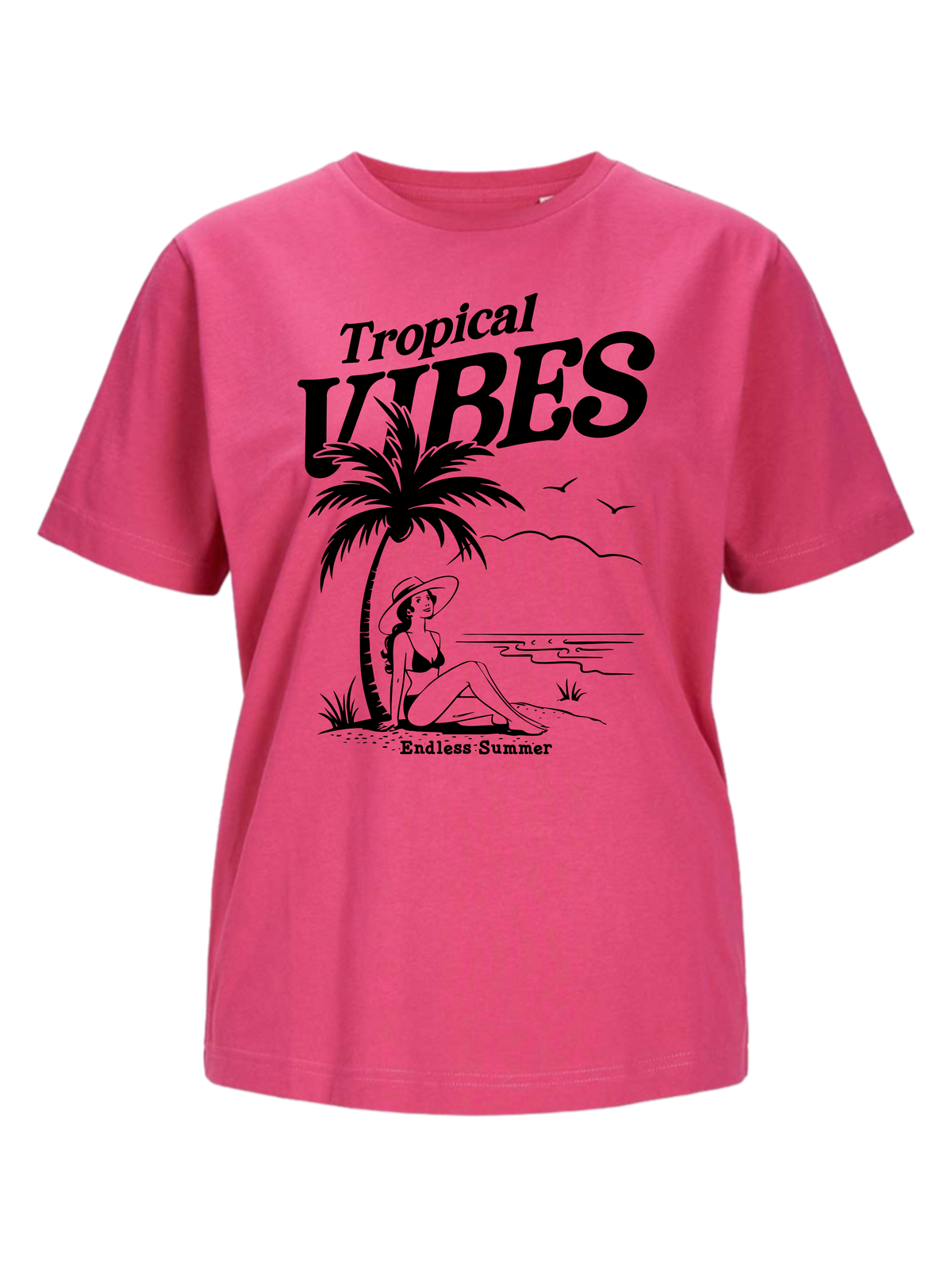 #3 "Summer Vibes"