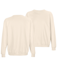 #15 "FOREVER YOUNG" - BASIC Sweat -  03814