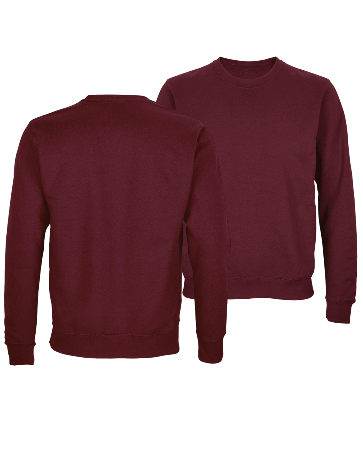#15 "FOREVER YOUNG" - BASIC Sweat -  03814