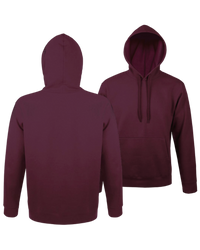 #10 "WE STAYED IN THE FLOW"  - BASIC Hoodie -  47101