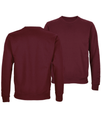 #32 "ABSCHLUSS ORIGINAL" - BASIC Sweat -  03814