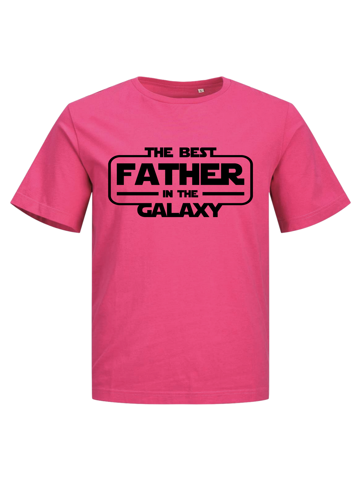 #6 "Father Of the Galaxy"