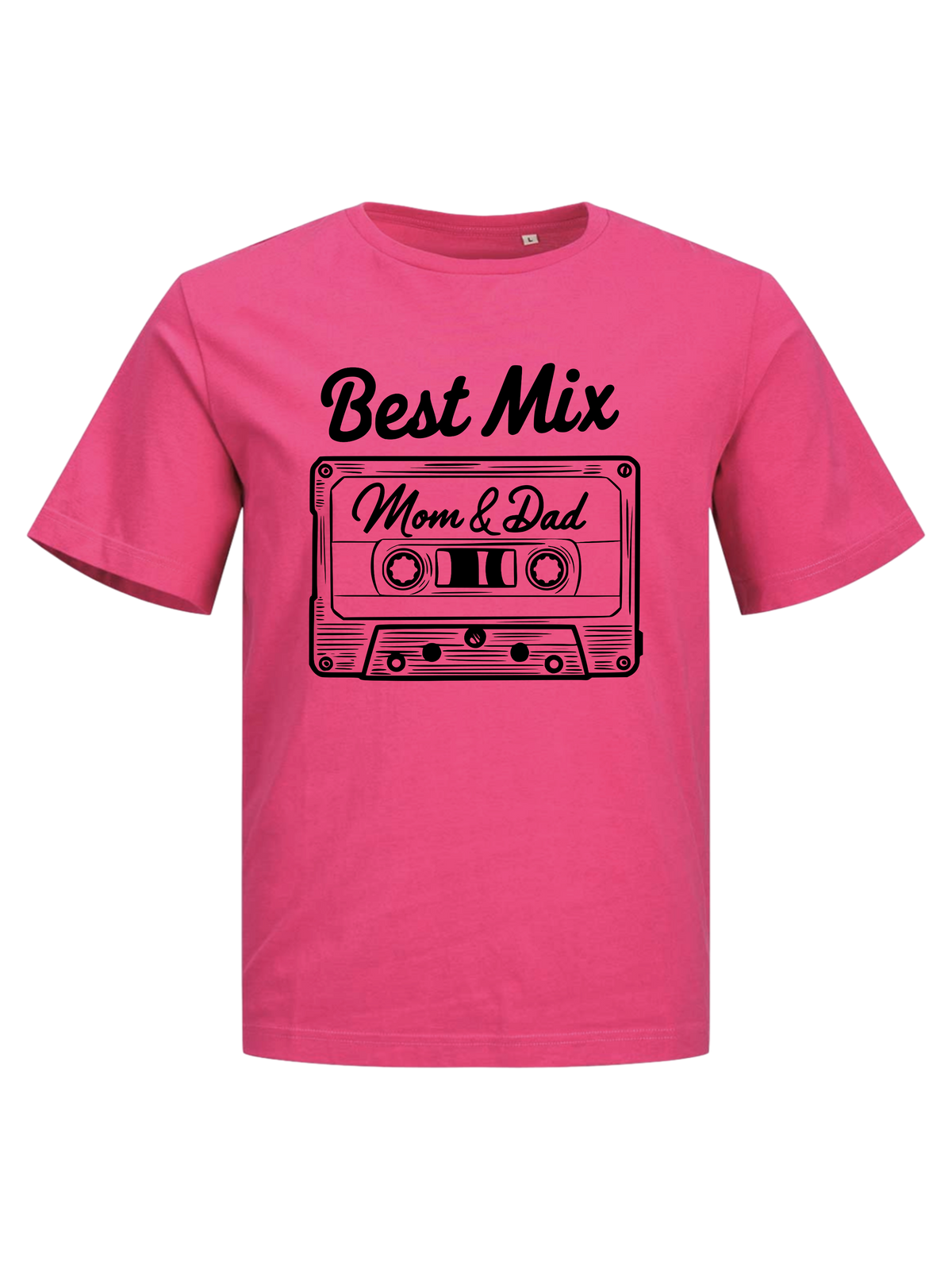 #7 "Best Mix Tape"