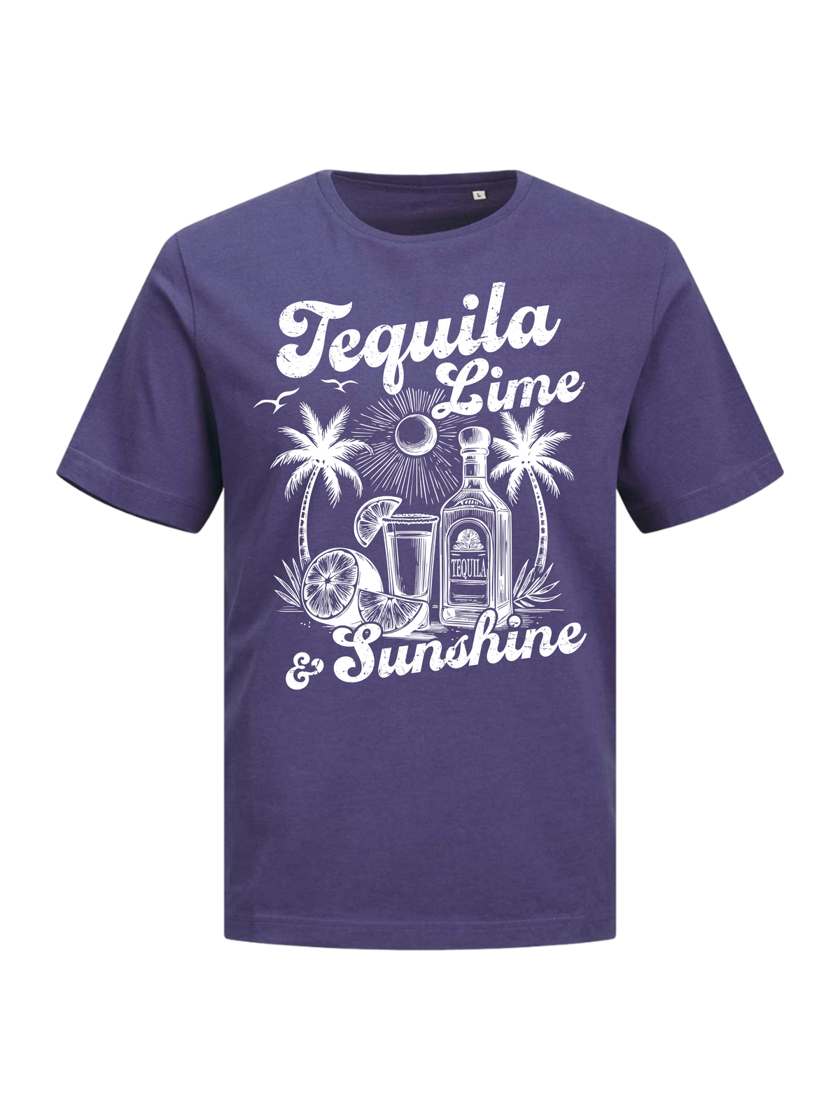 #2 "Tequila and Sunshine"
