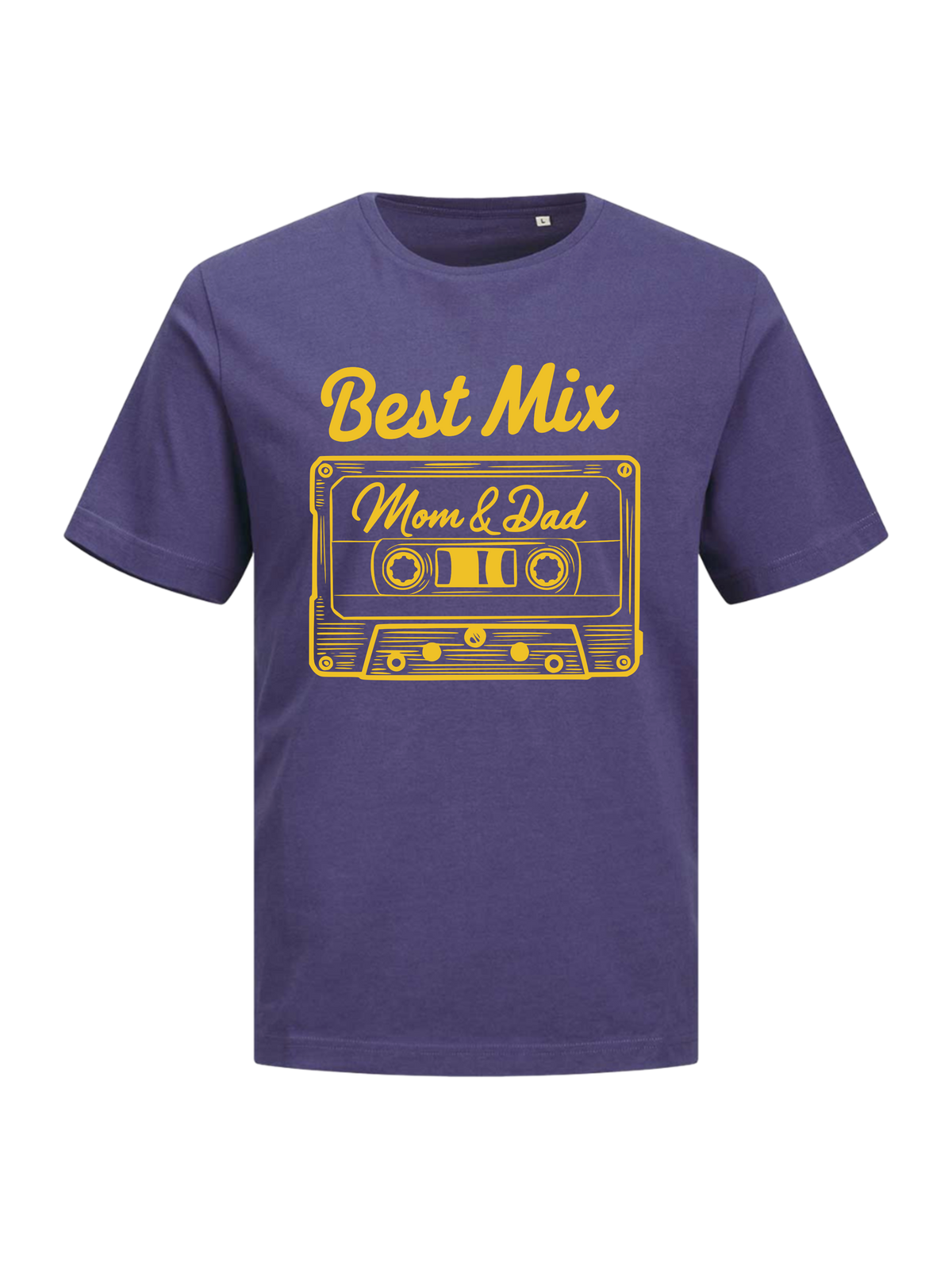 #7 "Best Mix Tape"